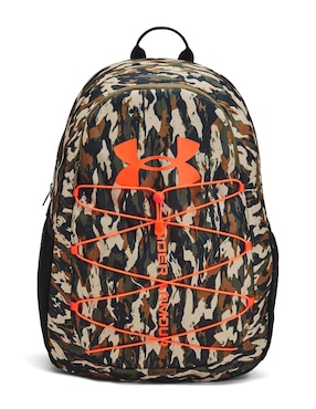 Mochila deportiva Under Armour UA Hustle Sport Backpack