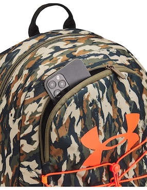 Mochila deportiva Under Armour UA Hustle Sport Backpack