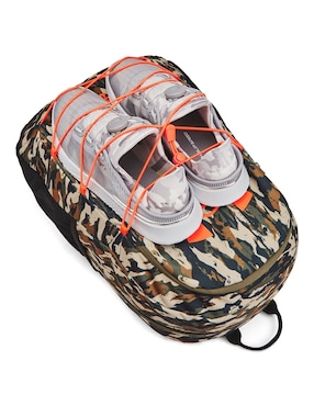 Mochila deportiva Under Armour UA Hustle Sport Backpack