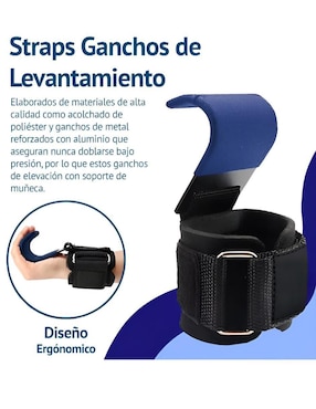 Muñequera deportiva Wünd