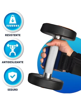 Muñequera deportiva Wünd
