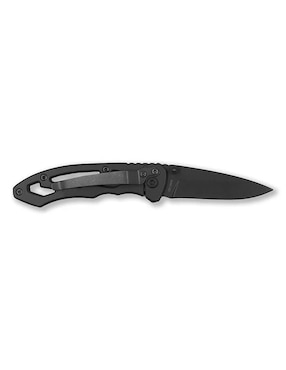 Navaja Smith & Wesson Frame Lock Drop Point