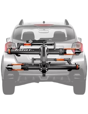 Rack porta bicicleta para auto Kuat