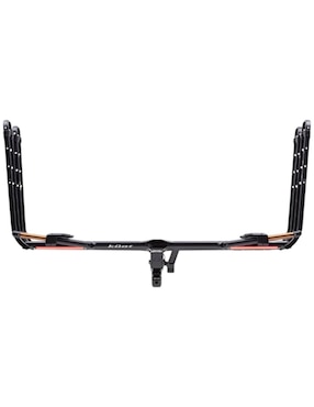 Rack porta bicicleta para auto Kuat Piston Pro X