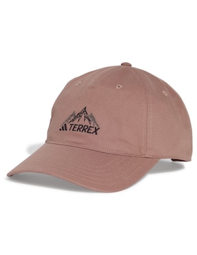 Gorra Con Visera Curva ADIDAS TRX Mt Bb Cap Unisex