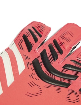 Guantes para fútbol Adidas de hombre