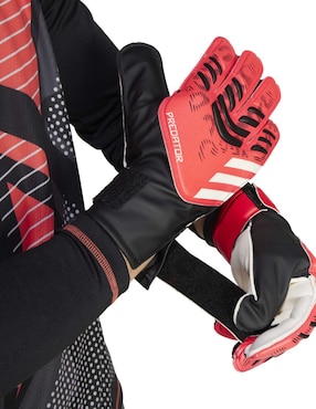 Guantes para fútbol Adidas de hombre
