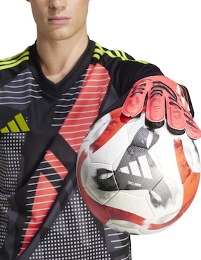 Guantes para fútbol Adidas de hombre