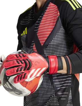 Guantes para fútbol Adidas de hombre