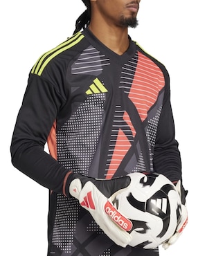Guantes para fútbol Adidas de hombre