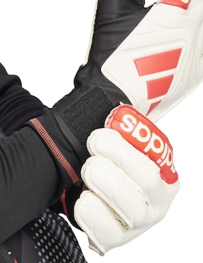 Guantes para fútbol Adidas de hombre
