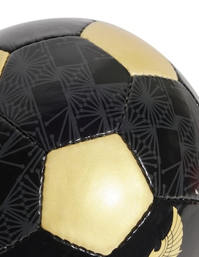 Balón Adidas FMF TRE 3rd para fútbol adulto
