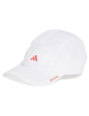 Gorra Con Visera Curva ADIDAS Runxadiz Cap Unisex