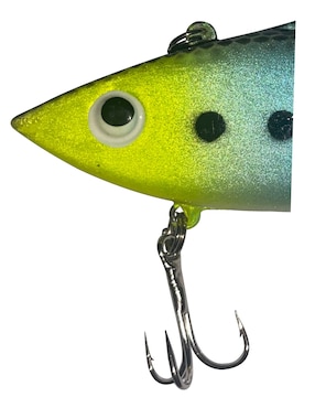 Señuelo Petite Peche para pesca