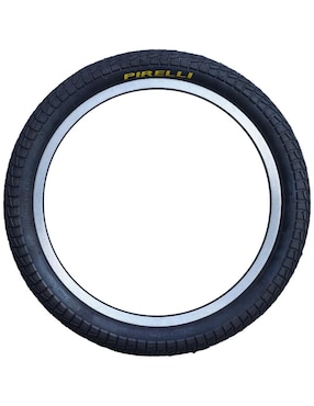 Llanta para bicicleta Pirelli rodada 16