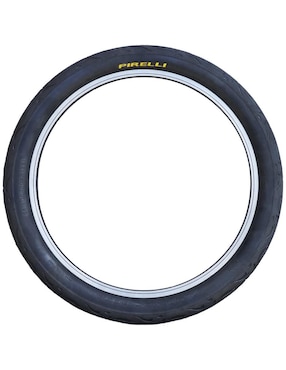 Llanta Para Bicicleta Pirelli Rodada 20