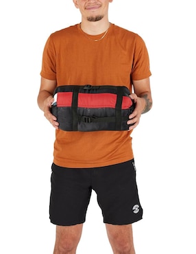 Sleeping bag Teton Leef -17°C Mediano unisex