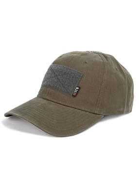 Gorra Con Visera Curva Velcro 5.11 Para Adulto