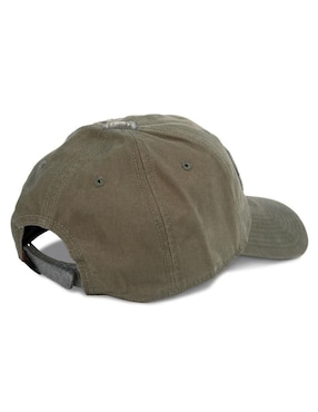 Gorra visera curva velcro casual 5.11