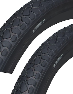Llanta para bicicleta Pirelli rodada 26