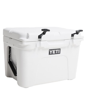 Hielera Yeti Tundra De Poliuretano