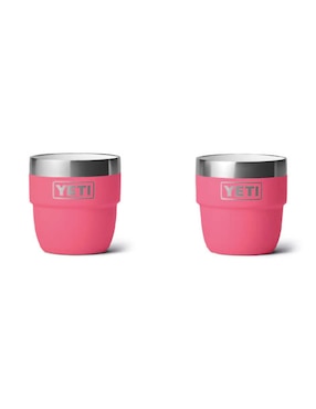 Set vasos Yeti Rambler con 2 piezas
