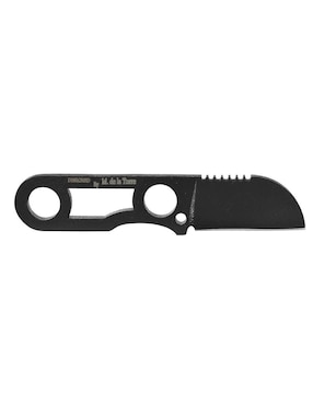 Cuchillo utilitario Miguel Nieto s.o.s.