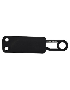 Cuchillo utilitario Miguel Nieto s.o.s.