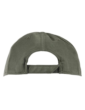 Gorra visera curva montañismo 5.11