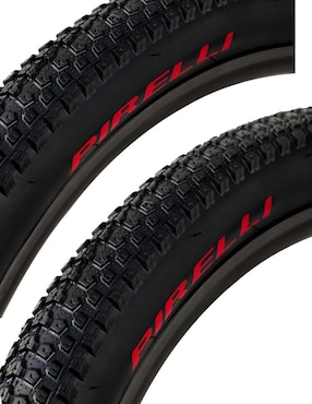Llanta para bicicleta Pirelli rodada 27.5