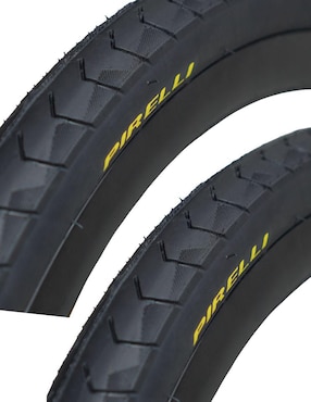 Llanta para bicicleta Pirelli rodada 700