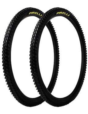 Llanta para bicicleta Pirelli rodada 26
