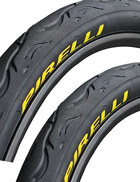 Llanta para bicicleta Pirelli rodada 26