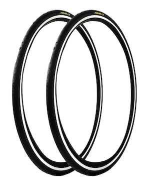 Llanta para bicicleta Pirelli rodada 700