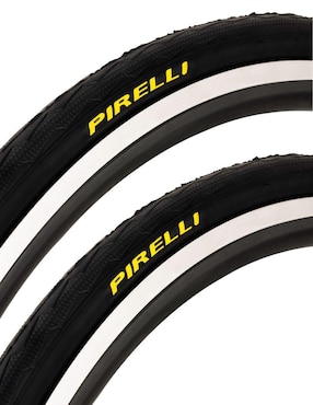 Llanta para bicicleta Pirelli rodada 700