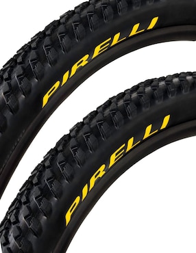 Llanta para bicicleta Pirelli rodada 29