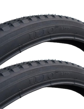 Llanta para bicicleta Pirelli rodada 28