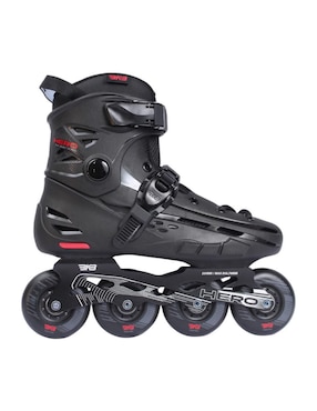 Patines En Línea Flying Eagle BKB Unisex