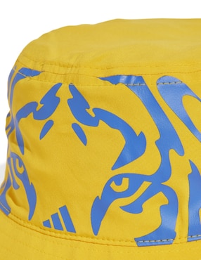 Gorro bucket para fútbol Adidas Tigres UANL unisex