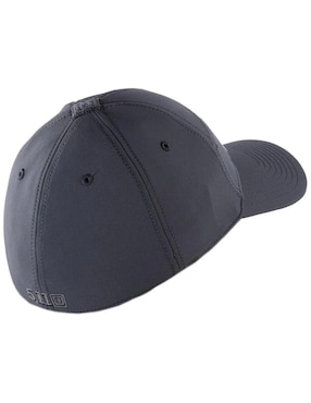 Gorra con visera curva montañismo 5.11
