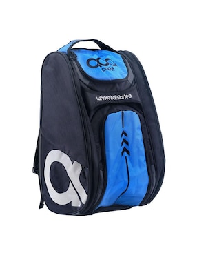 Bolsa Aca Padel Unisex