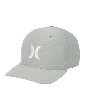 Gorra Con Visera Curva Hurley H20 DRI PISMO Para Hombre