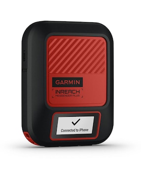 Localizador Garmin InReach Messenger Plus