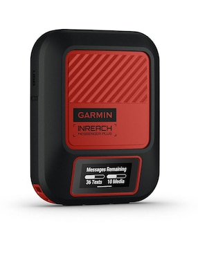 Localizador Garmin InReach Messenger Plus