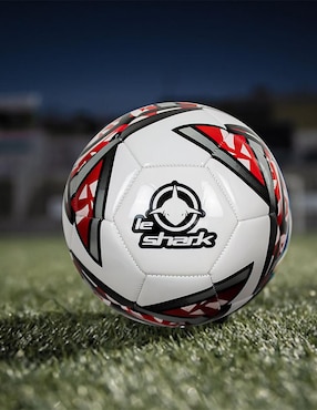 Balón Le Shark para fútbol adulto