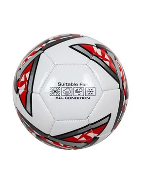 Balón Le Shark para fútbol adulto