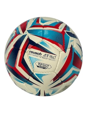 Balón Reusch Attrakt Resist para fútbol adulto