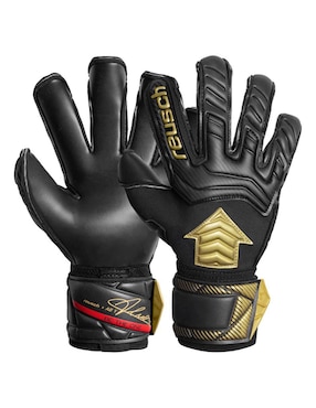 Guantes Para Fútbol Reusch Unisex