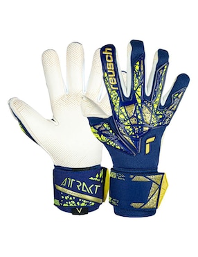 Guantes Para Fútbol Reusch Unisex