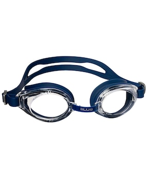 Goggles De Puente Fijo Cressi Para Natación